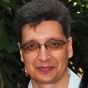 Анатолий Крицков on My World.