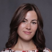 Муравьева Елена on My World.