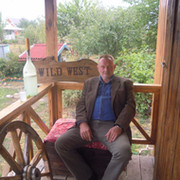 Владимир Кудинов on My World.