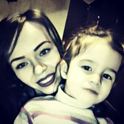 *•°•*Люба *•°•* on My World.