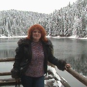 виктория лукьянчук on My World.