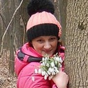 Наташа Курий on My World.