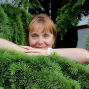 Ольга Шуляк on My World.