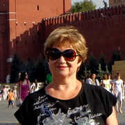 нина кустова on My World.