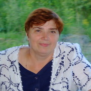 Наталья Кузина on My World.