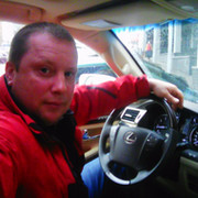 Алексей Кузьмин on My World.