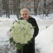 людмила лямина (квасова) on My World.