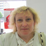 Людмила Истоминова on My World.