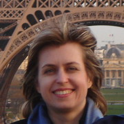 Лада Варначева on My World.
