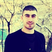 Narek Hakobyan on My World.