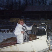 Cветлана Коваленко on My World.