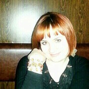 Лана Карант on My World.
