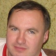 Александр Лапин on My World.