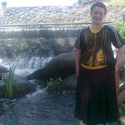 нина лапаухова on My World.