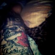Uchiha Lapich on My World.