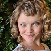 Елена Зеленкова on My World.