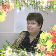 Лариса Бродская on My World.