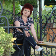 Лариса Ишкова (Черкашина) on My World.