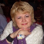 Лара Плотникова on My World.