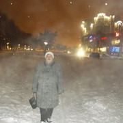 Лариса Ерикова on My World.