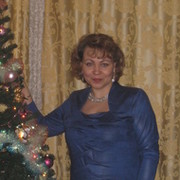 Лариса Коротаева on My World.