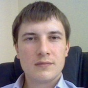 Александр Лашманов on My World.