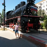 алексей лебедь on My World.