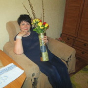 ольга мельникова on My World.