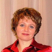 Елена Перевертайло on My World.
