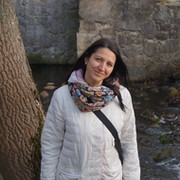 лена климович on My World.