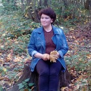 Ольга Лукишова on My World.