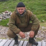Александр Леонов on My World.
