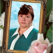 Людмила Летаева on My World.