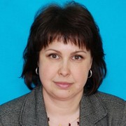 ЛЮБОВЬ ХАУСТОВА on My World.