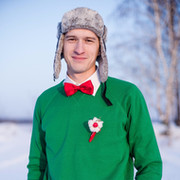 Семён Ушаков on My World.