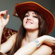 Катерина Майданцева on My World.