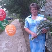 Лидия Бойкова on My World.