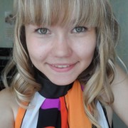 Елизавета Малахова on My World.