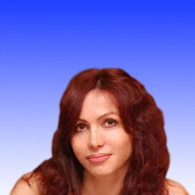 Людмила Литвинова on My World.