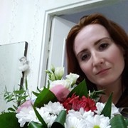 Анастасия Коско-Малашкевич on My World.