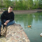 Максим Лапин on My World.