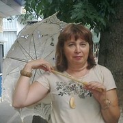 Любовь Маркова on My World.