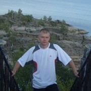 Евгений Лобанов on My World.