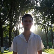 Михаил Подосиновский on My World.
