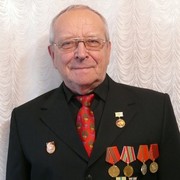 Oleg Logunov on My World.