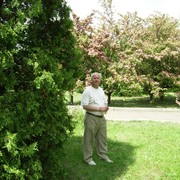 Анатолий Логвин on My World.