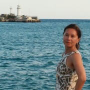 Лариса Колесникова on My World.