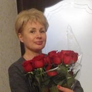 Лора Головочёсова on My World.