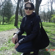 Лариса Хрони on My World.