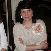 Лара Кулагина on My World.